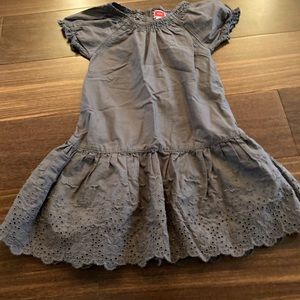 Mexx Girls Dress - size 24-30M